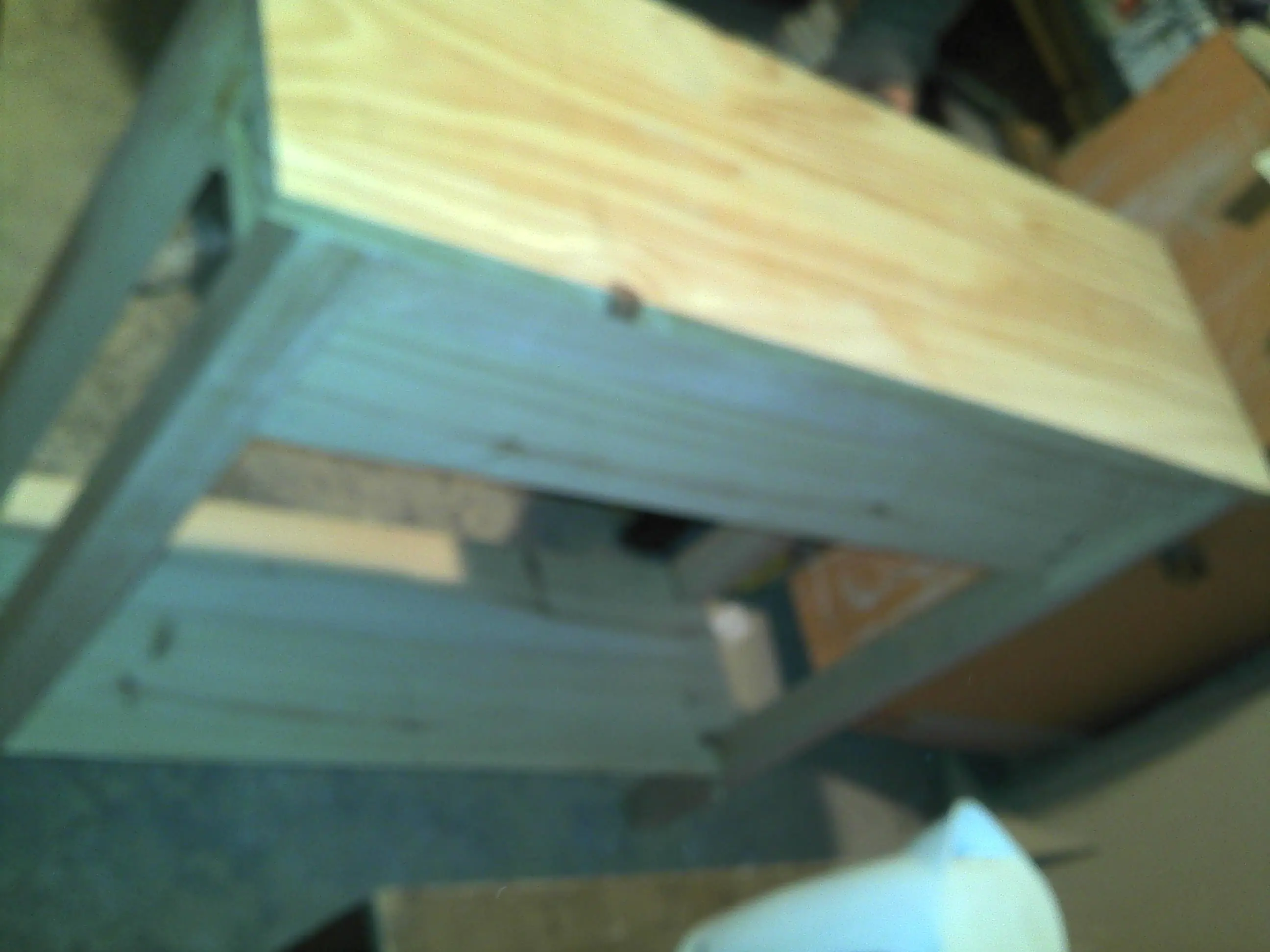 madera
