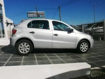 Casi me afanan el auto y te lo cuento!