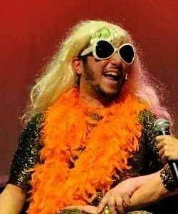 Una prostituta me negó el servicio y te lo cuento
