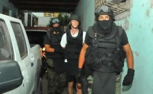 seguridad