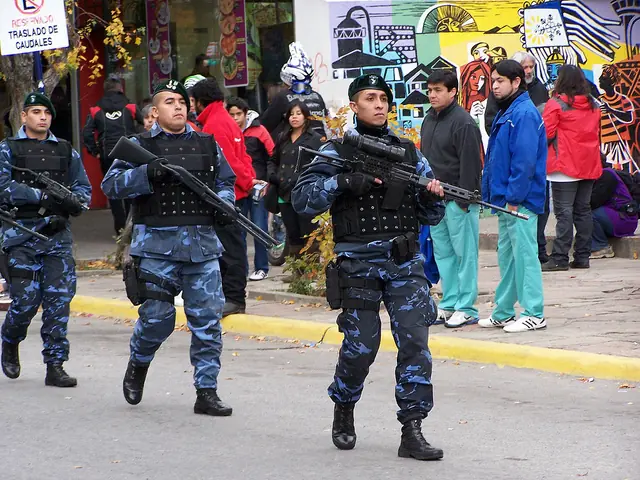 seguridad