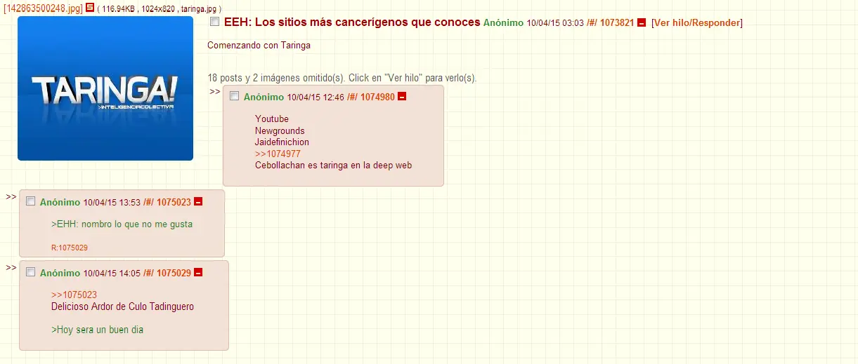 Hispachan nos Odia