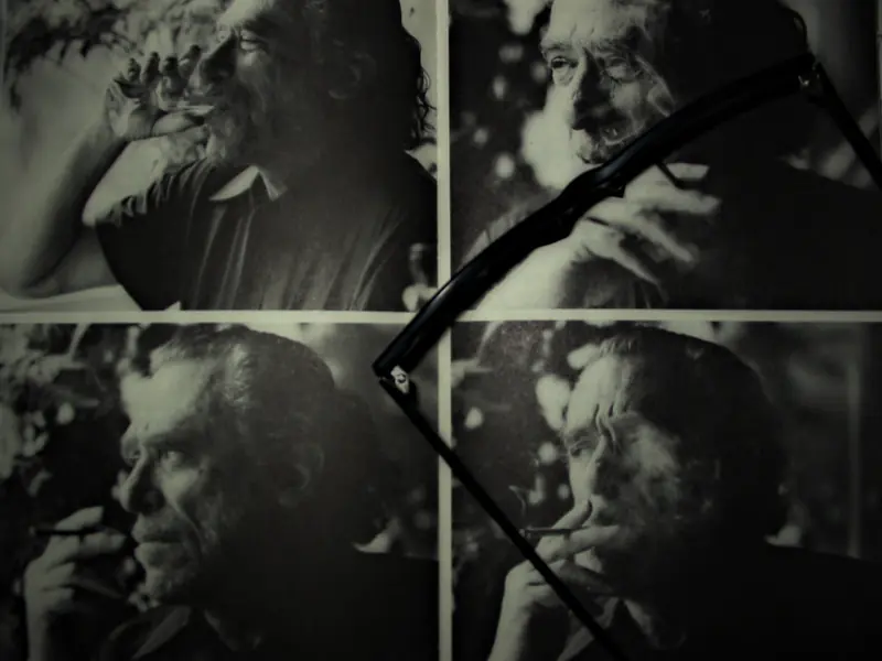 Bukowski - 22 suciedades disfrazadas de realismo