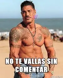 El comandante fort