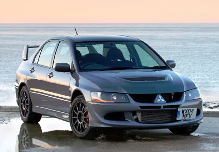 the lancer
