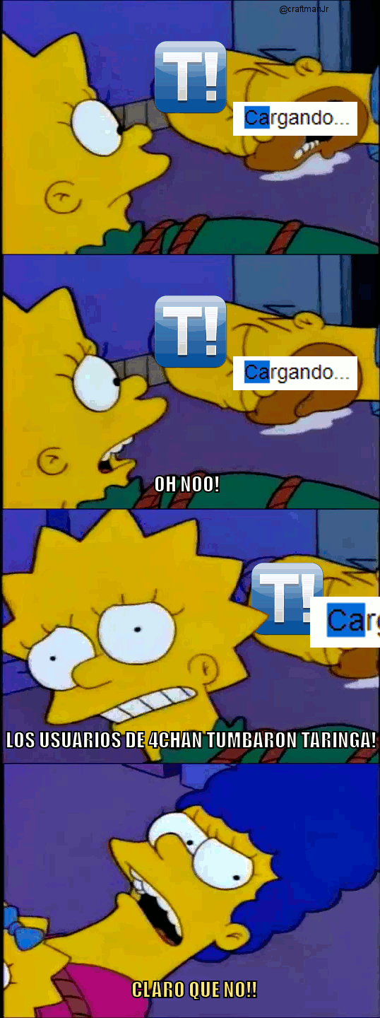 Shout Gif