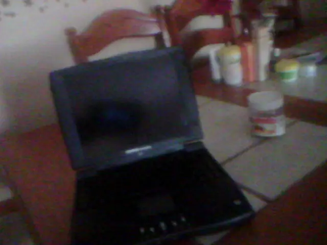 me regalaron una computadora y te lo muestro