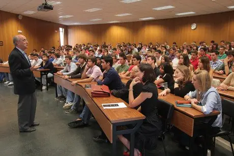 Superé mi miedo a Analisis Matematico I