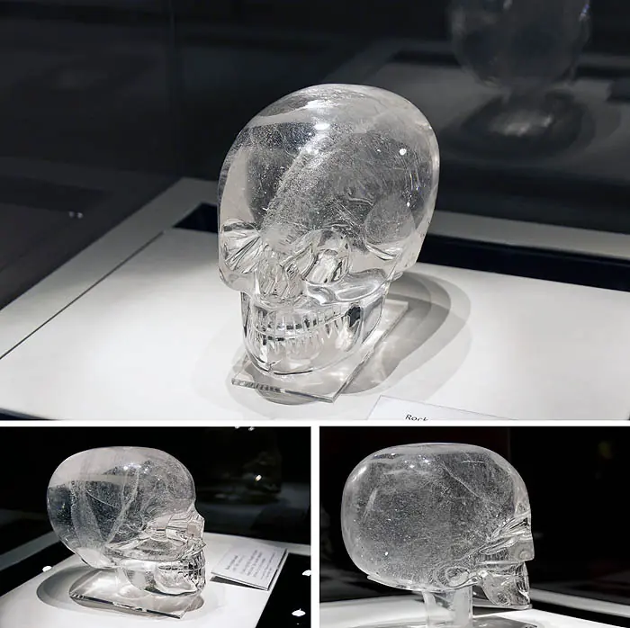 8 Armas, Objetos y Lugares Deseados por su Gran Poder