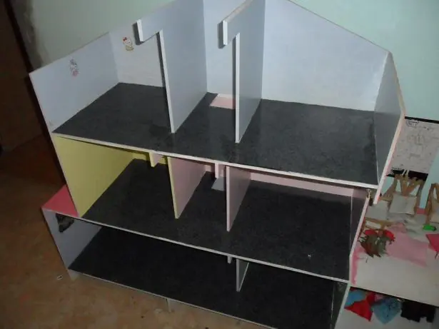 casa de munecas