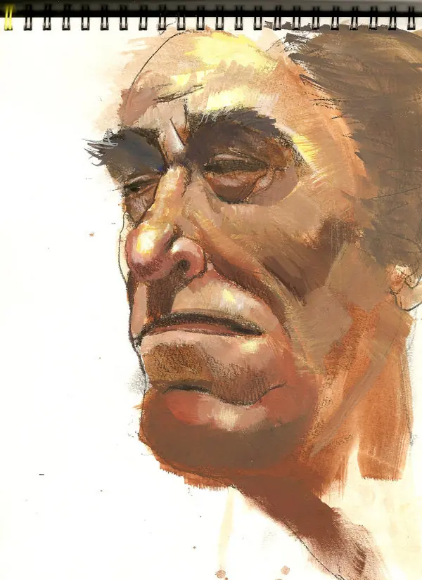 Charles Bukowski