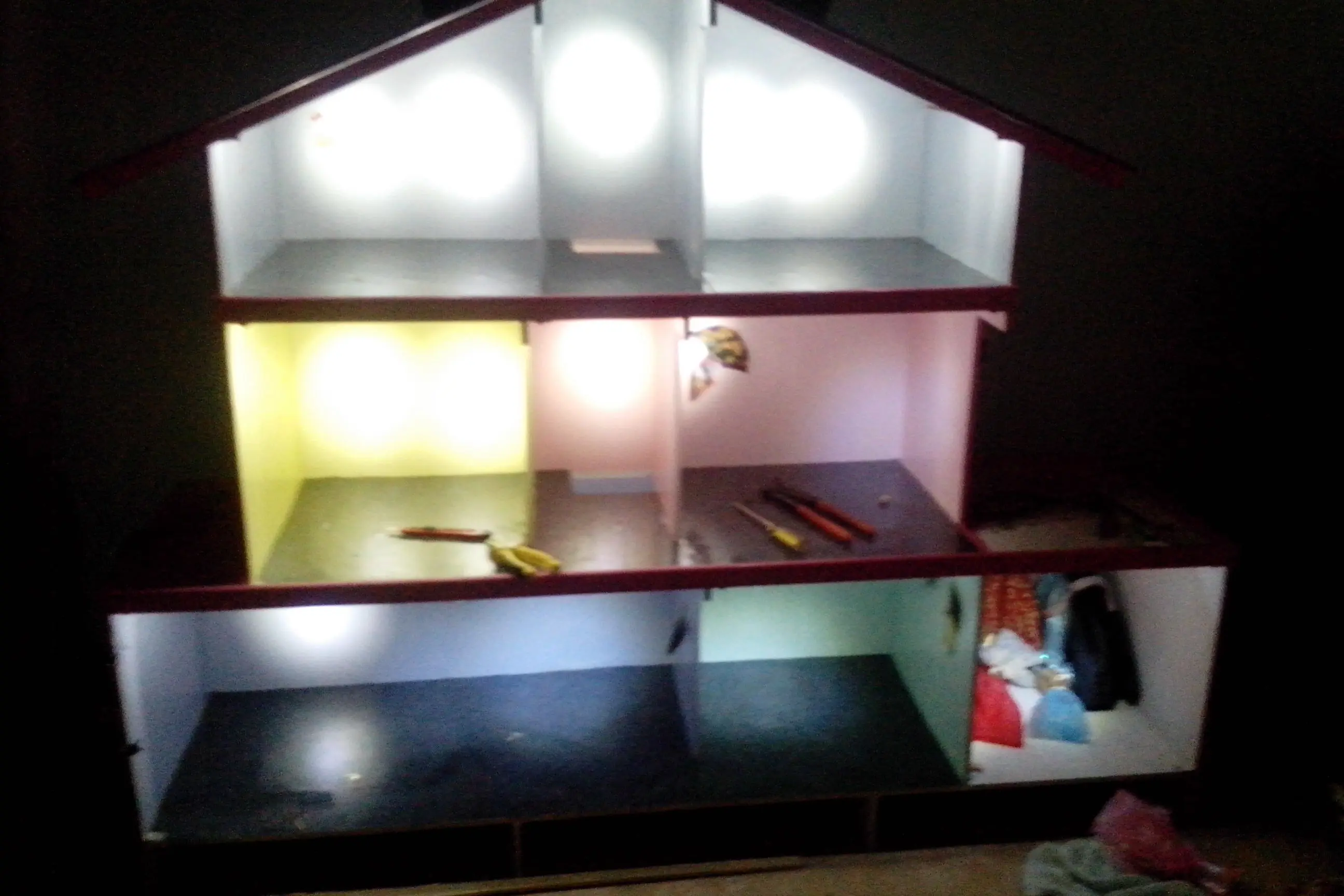 casa de munecas