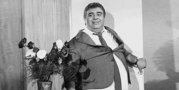 Humor argento historico parte 1 (arreglado) Megapost