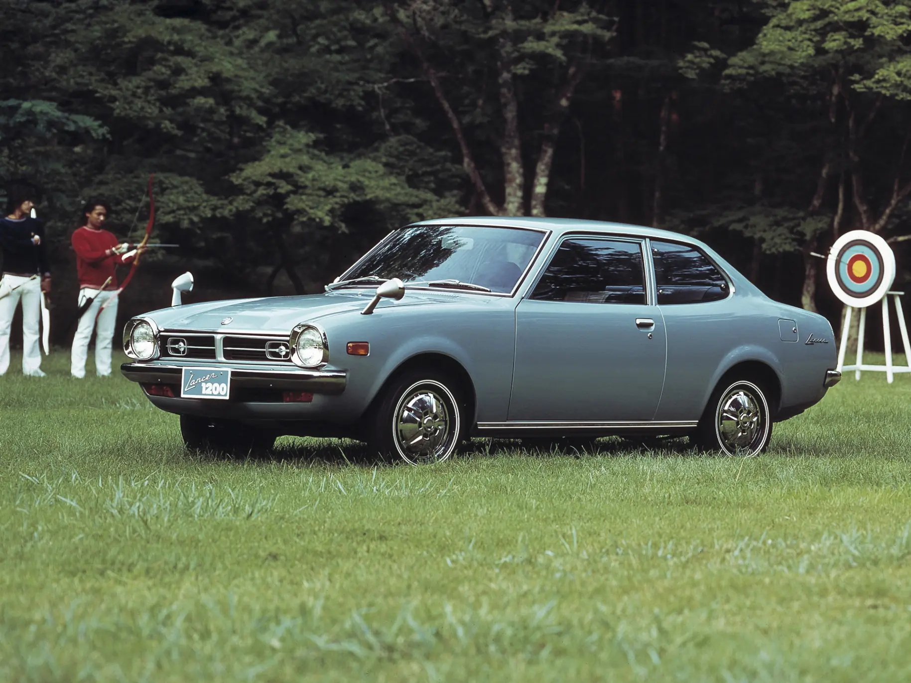 the lancer