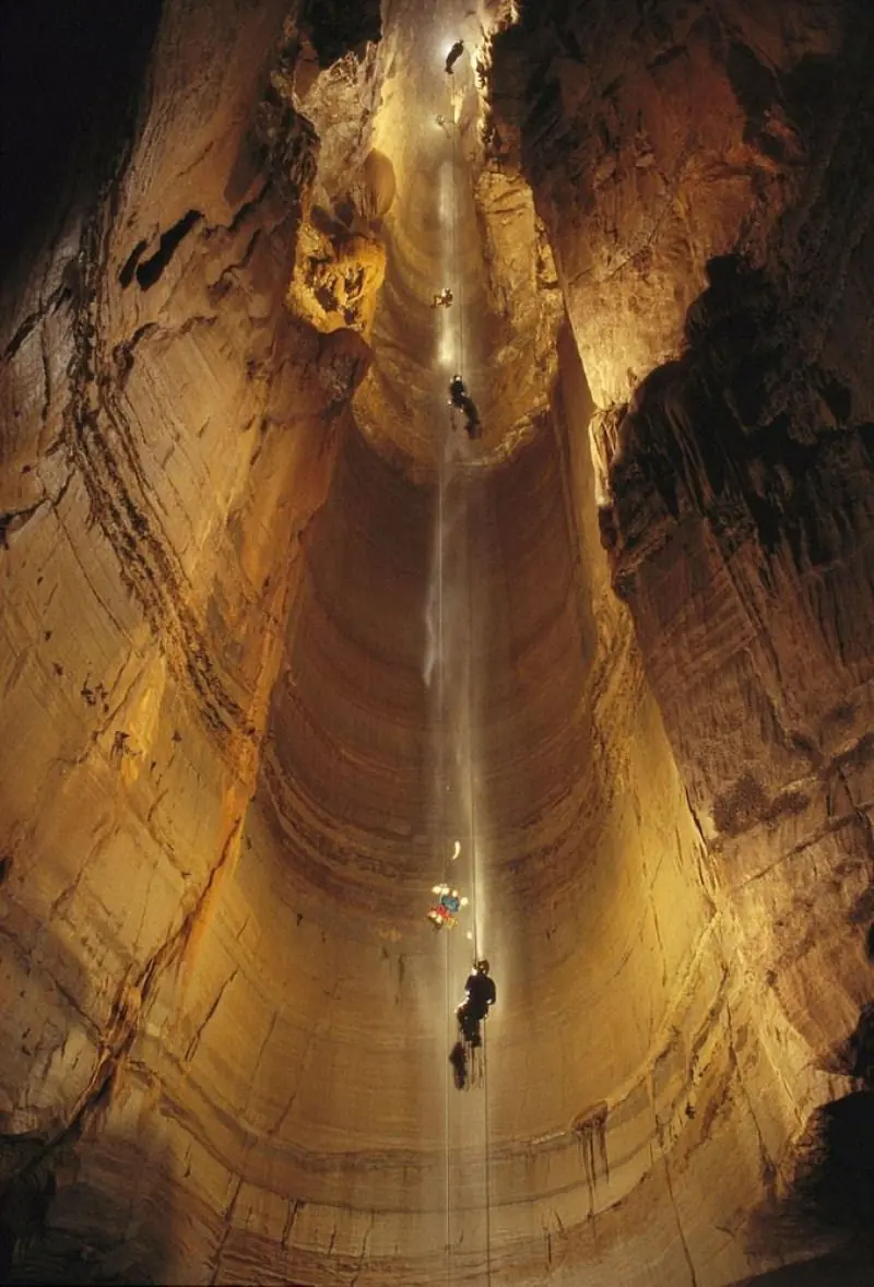 krubera