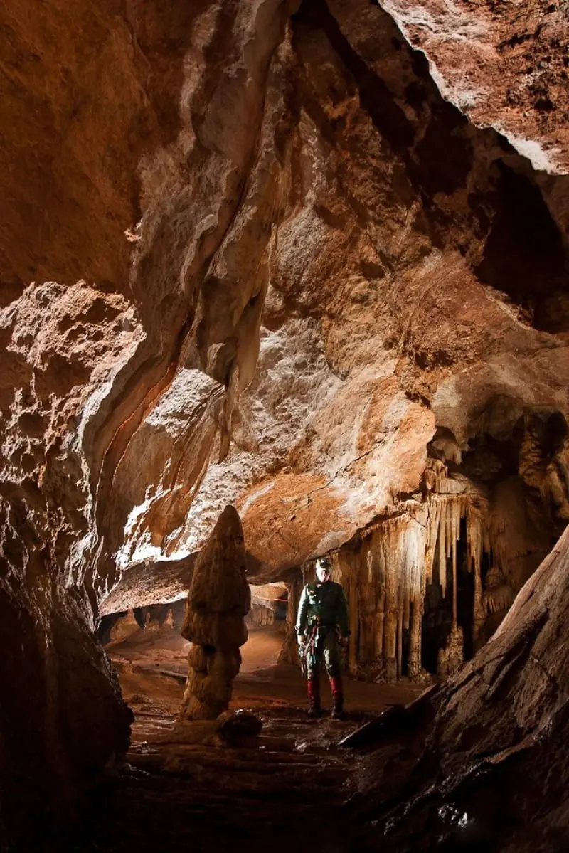 caverna
