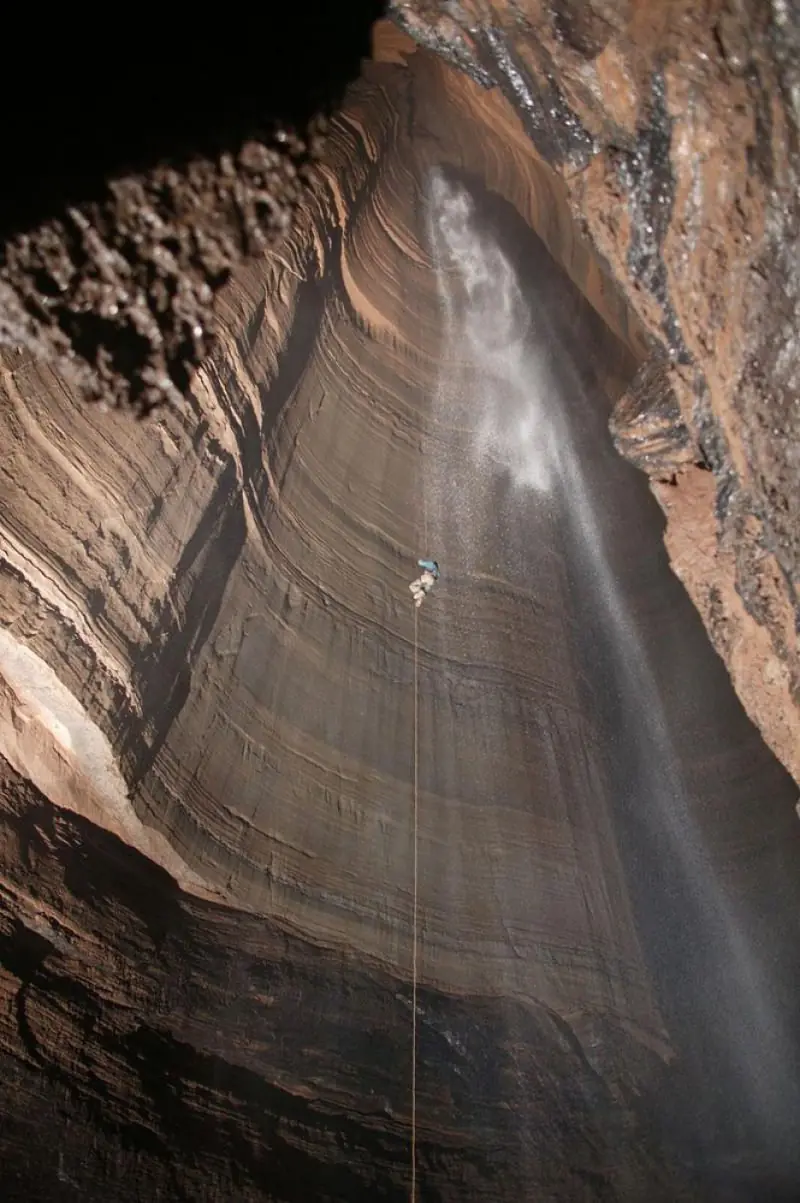 krubera