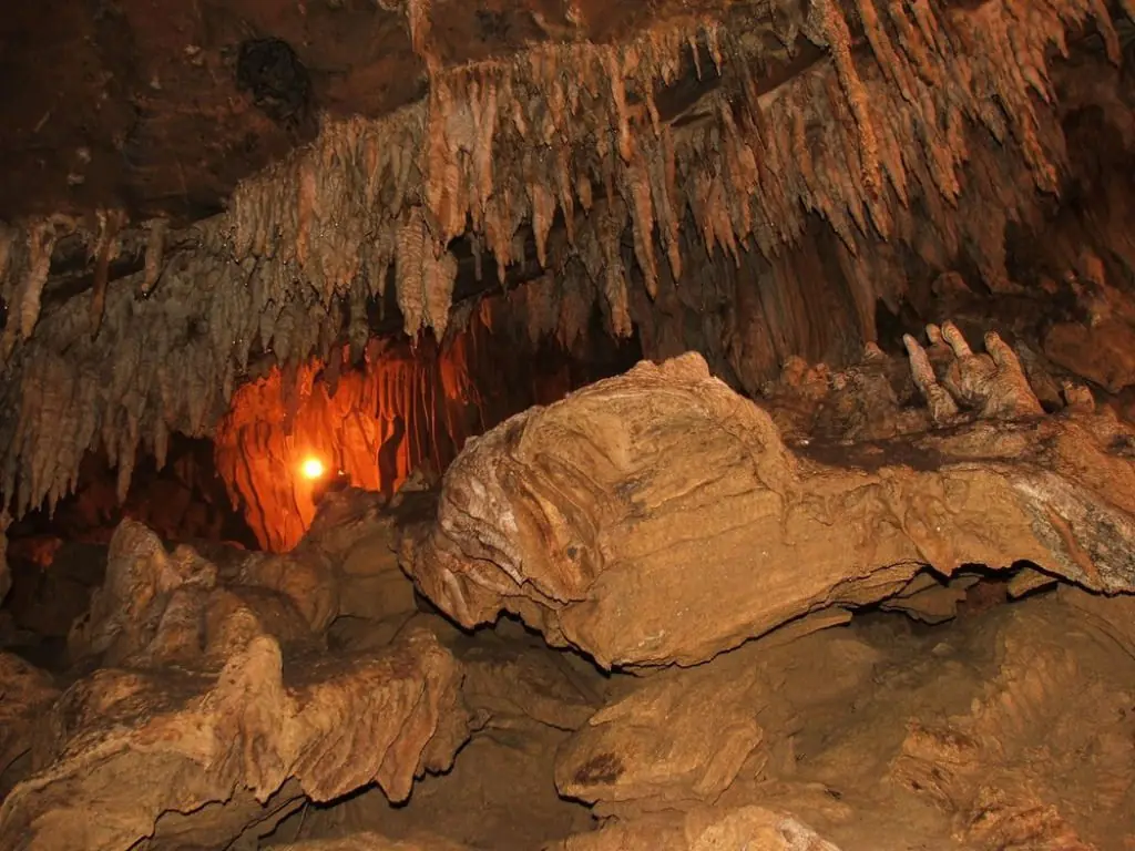 caverna