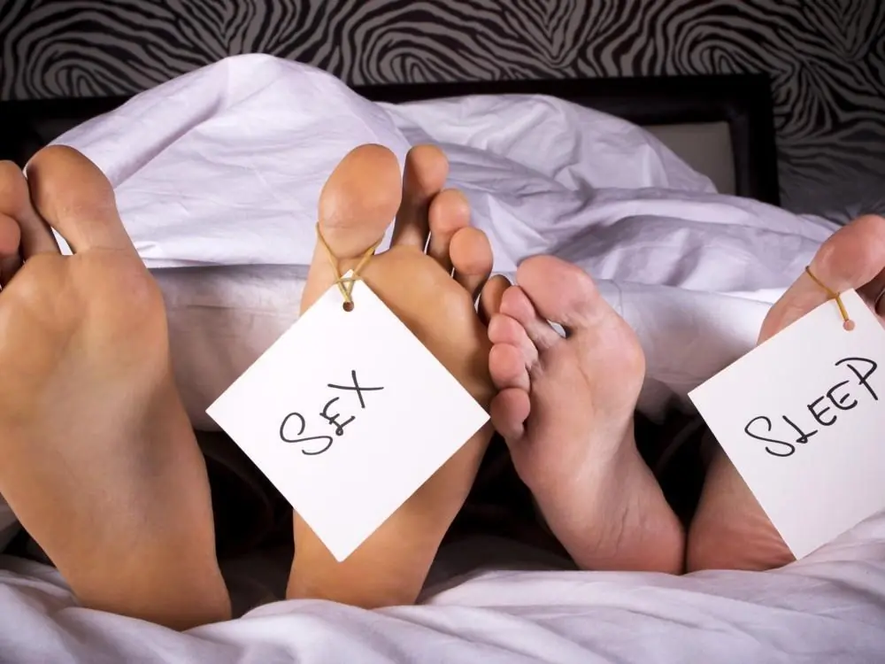 7 claves del orgasmo masculino