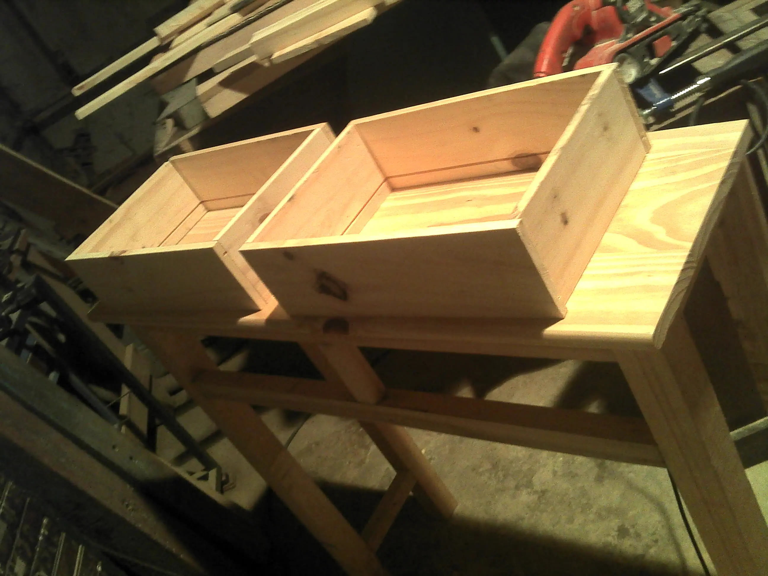madera