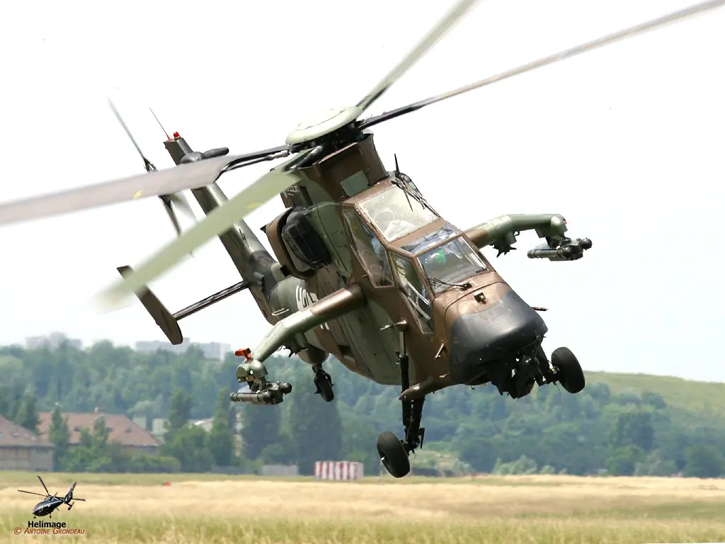 Las mayores potencias militares del mundo