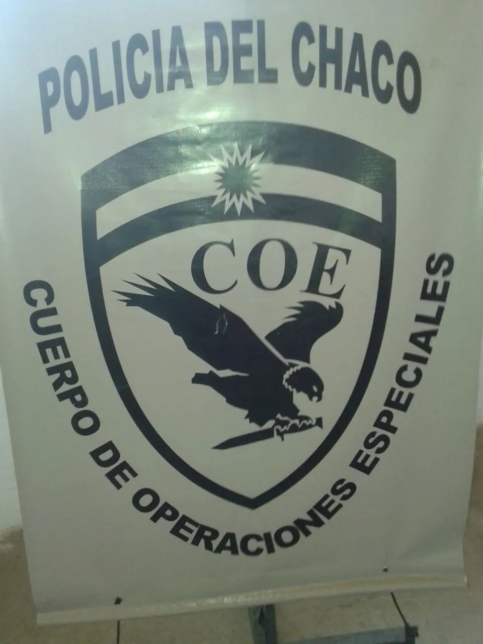 policias