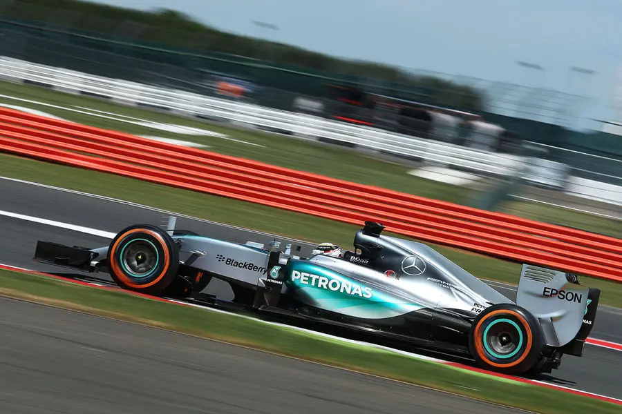 gran premio