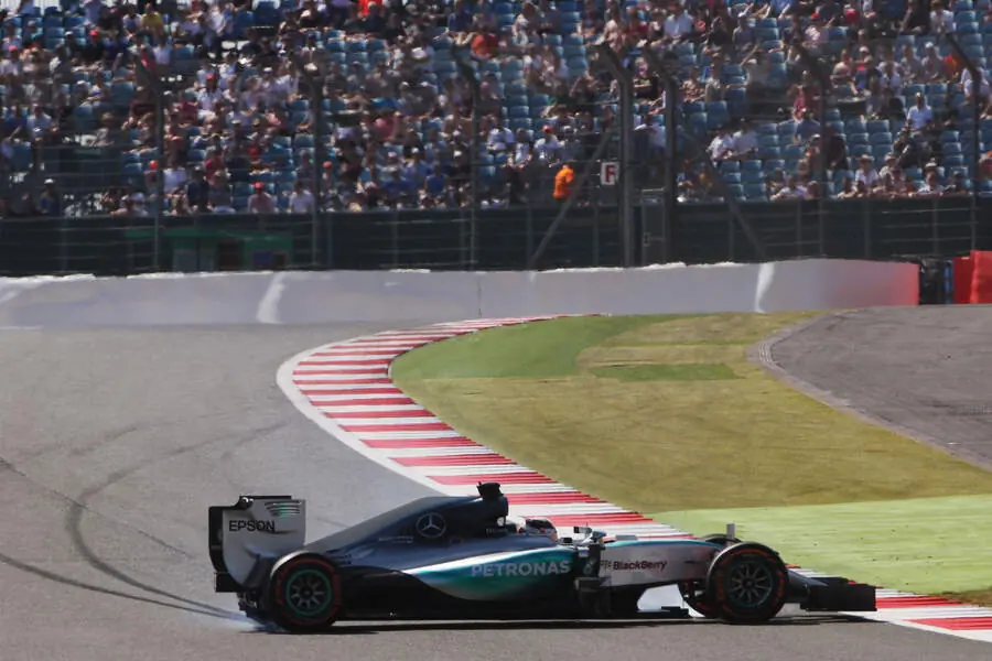 gran premio