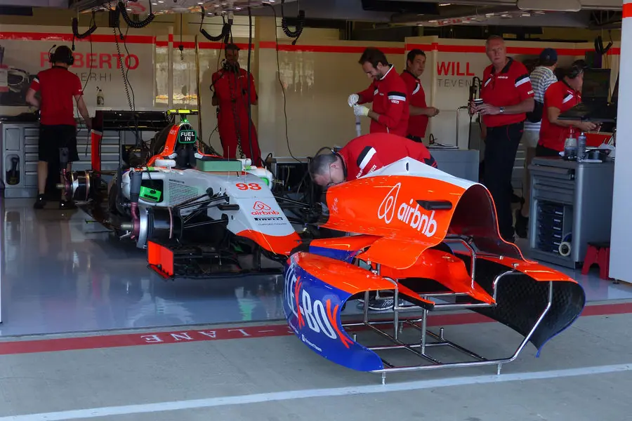 gran premio