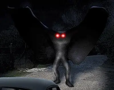misterio