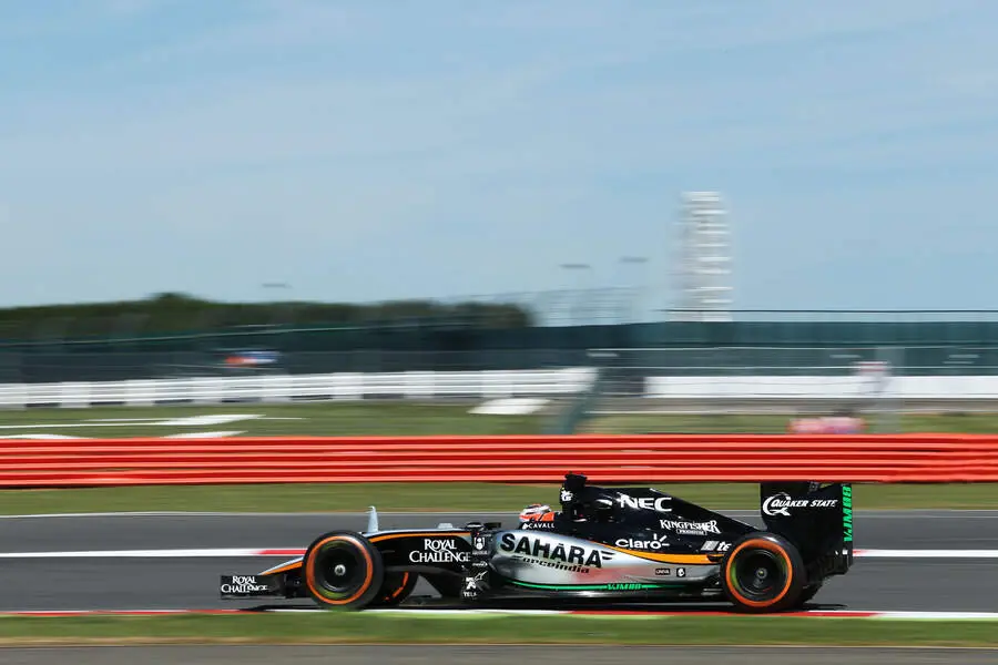 gran premio