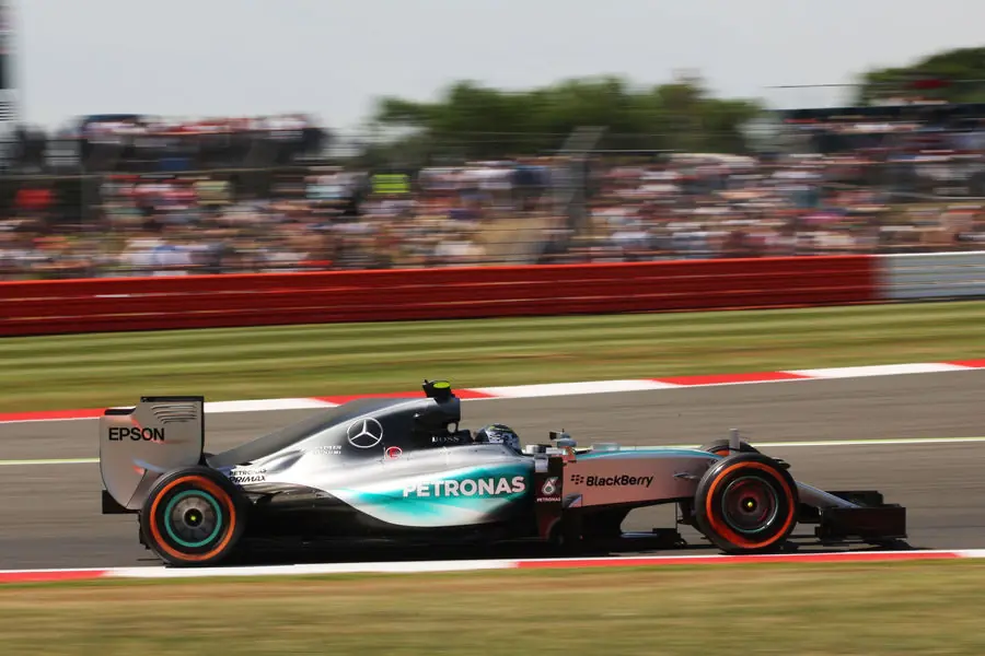 gran premio