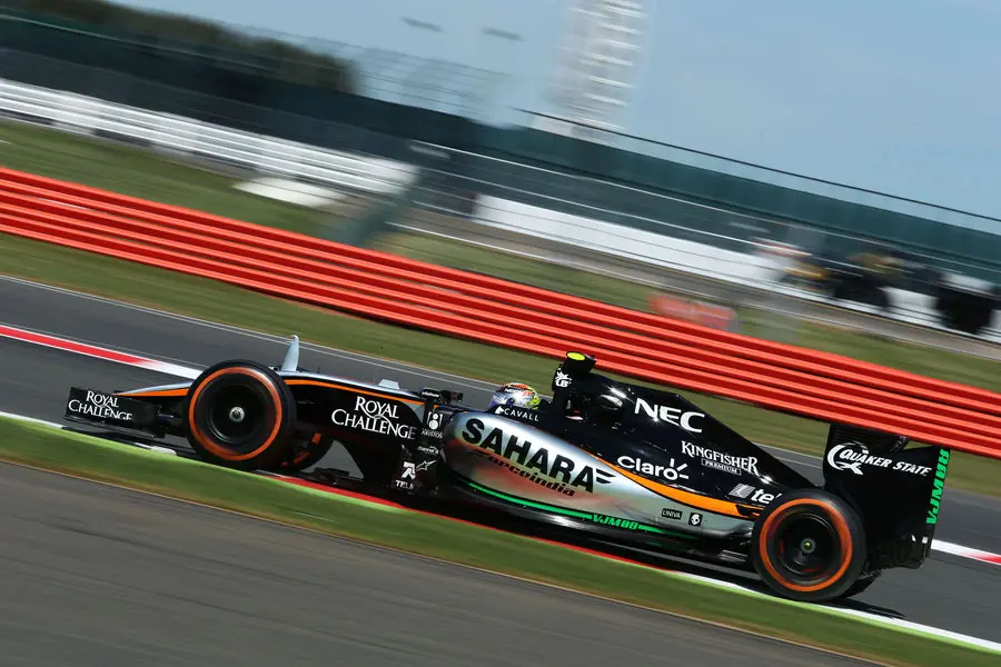 gran premio