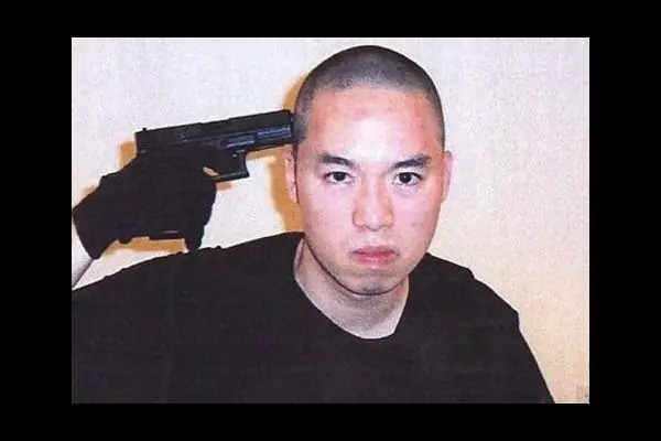 Cho Seung-Hui, la otra versión.. Control Mental?experimento?