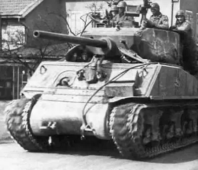 tanques olvidados de la 2gm, M4A3E2 Jumbo-King Cobra