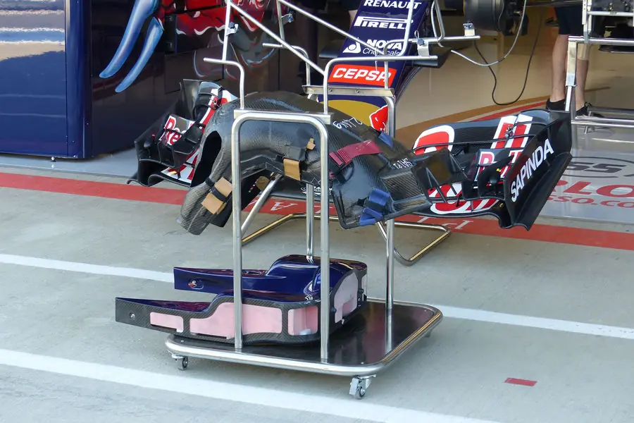 Fotos | Gran Premio de Gran Bretaña 2015 , Libres 1 y 2