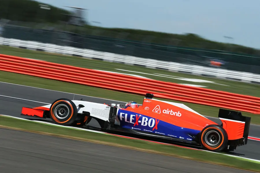 Fotos | Gran Premio de Gran Bretaña 2015 , Libres 1 y 2