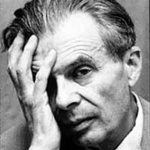 El ultimo viaje de LSD de Aldous Huxley