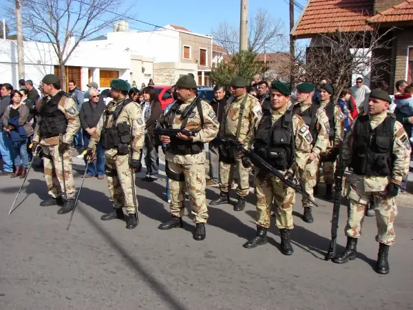 chubut