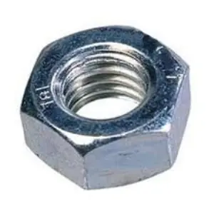 Cayó una tuerca del piso 45 de un edificio y mató a un obrer