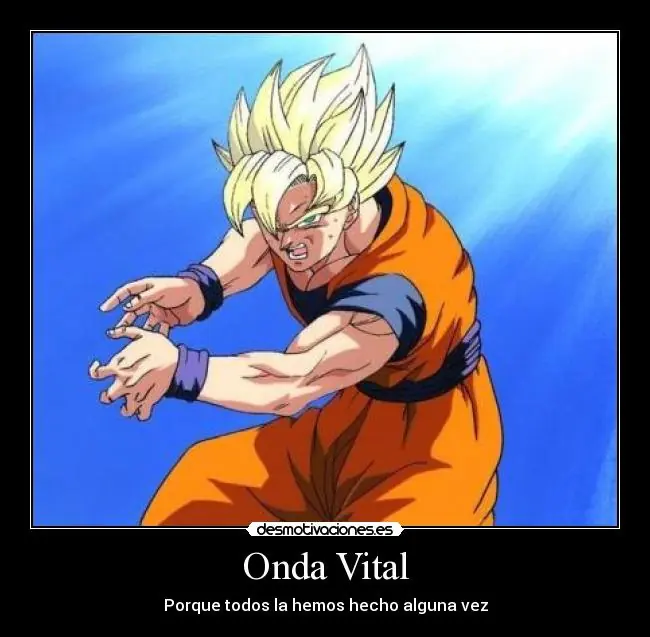 onda vital