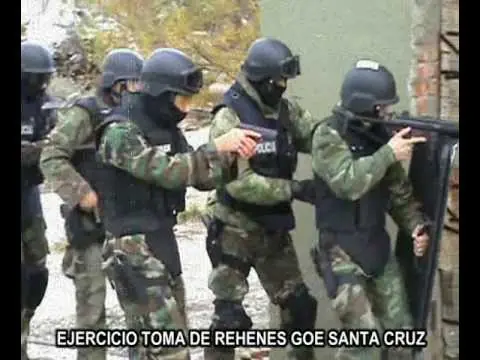 rehenes