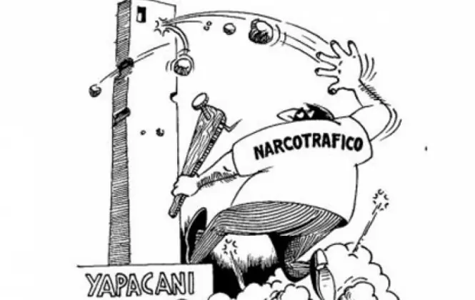 sostuvo el informe que Salta es 