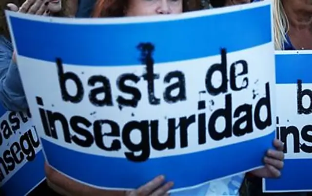 Un país con buena gente