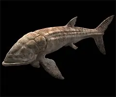 gigantosaurus
