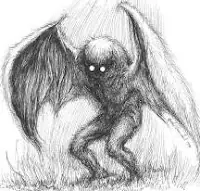 paranormal