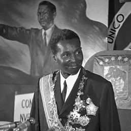 Francisco Macias Nguema: el peor dictador de lengua hispana