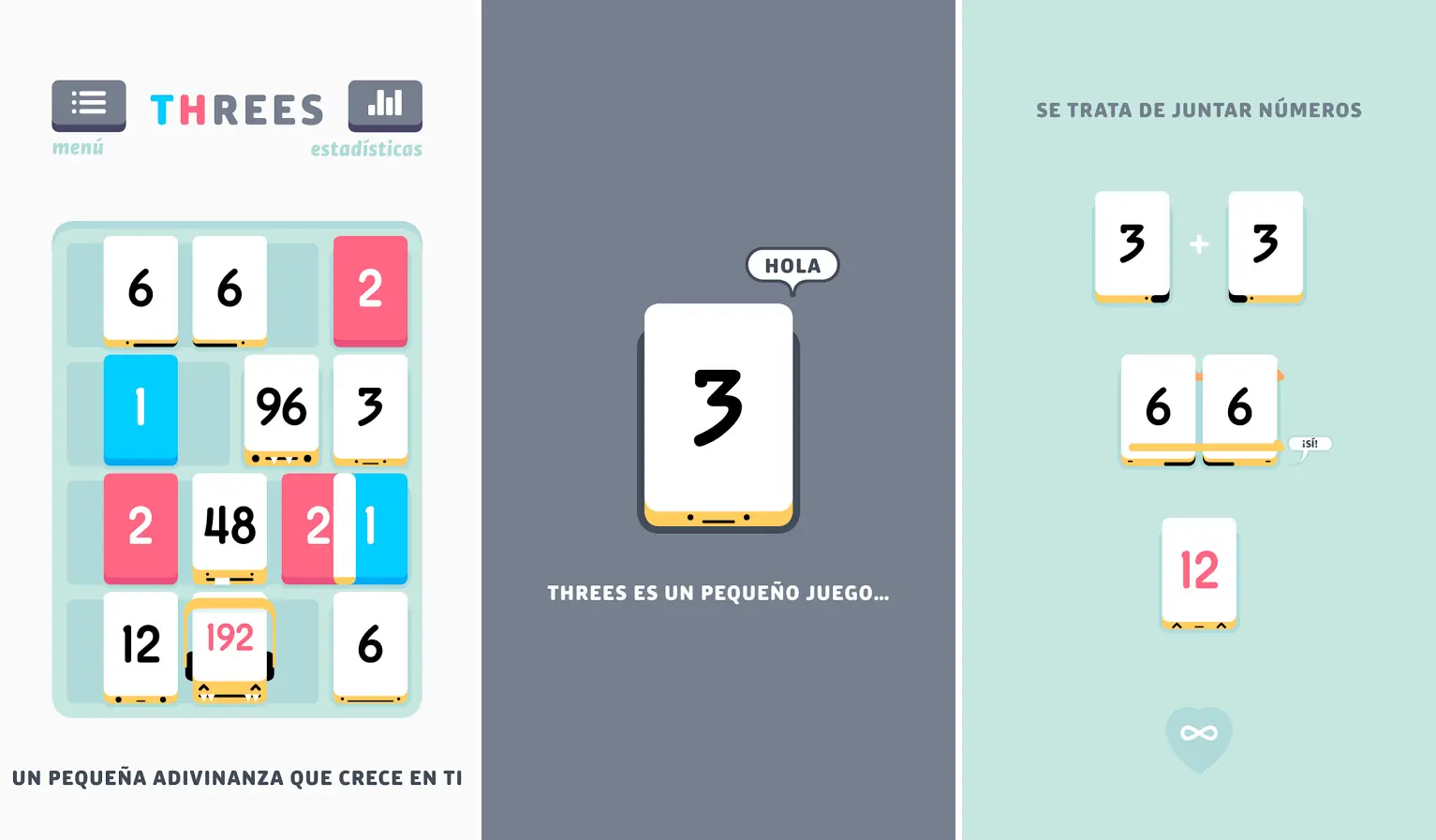Los 50 mejores juegos para Android