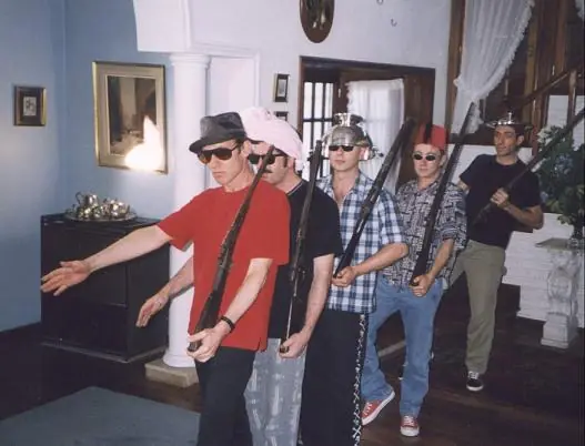 Spinetta Spinetta