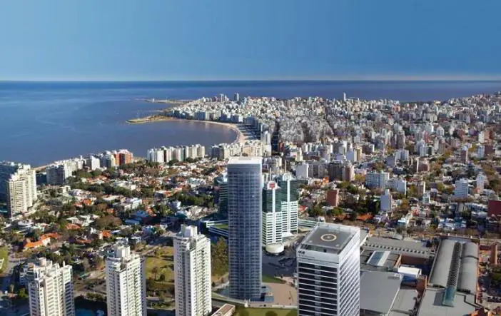 Argentinos sacan cuentas del costo de vida en Uruguay